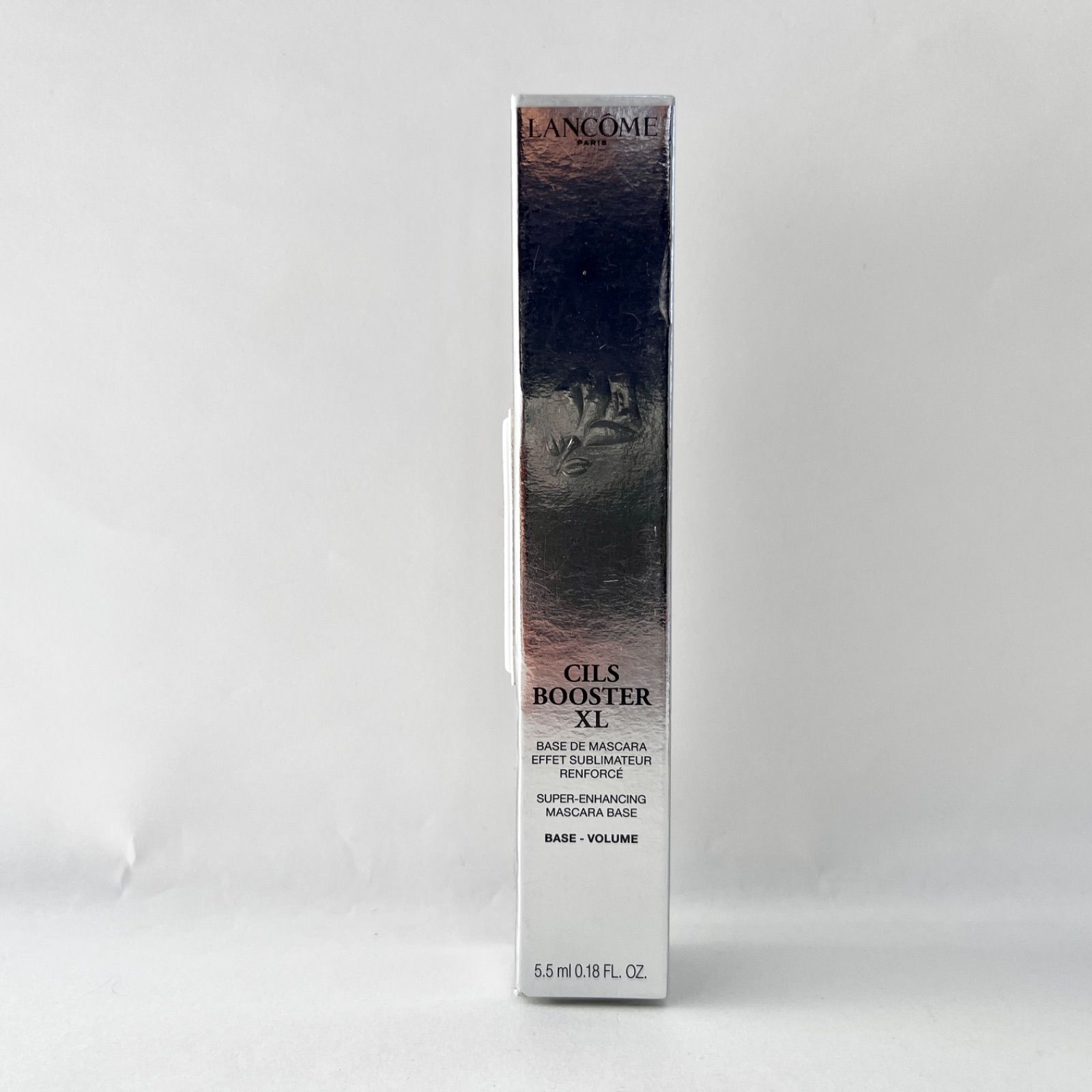 ランコム シィル ブースター トリプルケア 5.5ml 3本