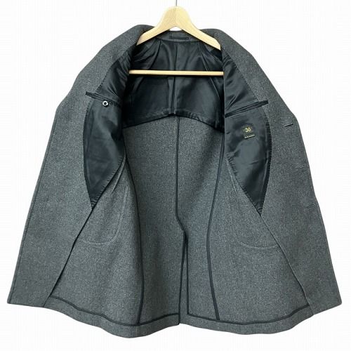 BASICS ウール