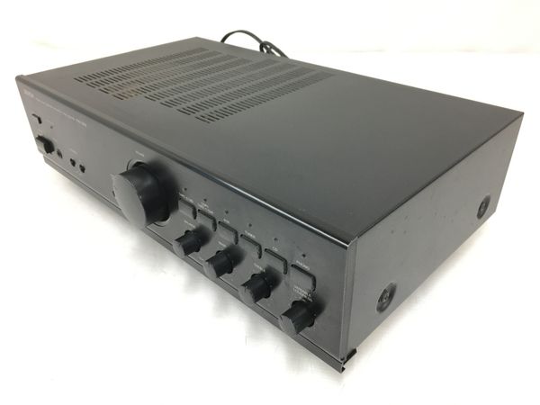 DENON PMA-390II プリメインアンプ 音響機材 中古 T7518559