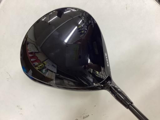 キャロウェイ ELYTE ◆◆◆ 10.5° ドライバー DR TENSEI GREEN 60 for CW ELYTE DR フレックスS メンズ 男性用 右利き 右用 Bランク ゴルフクラブ