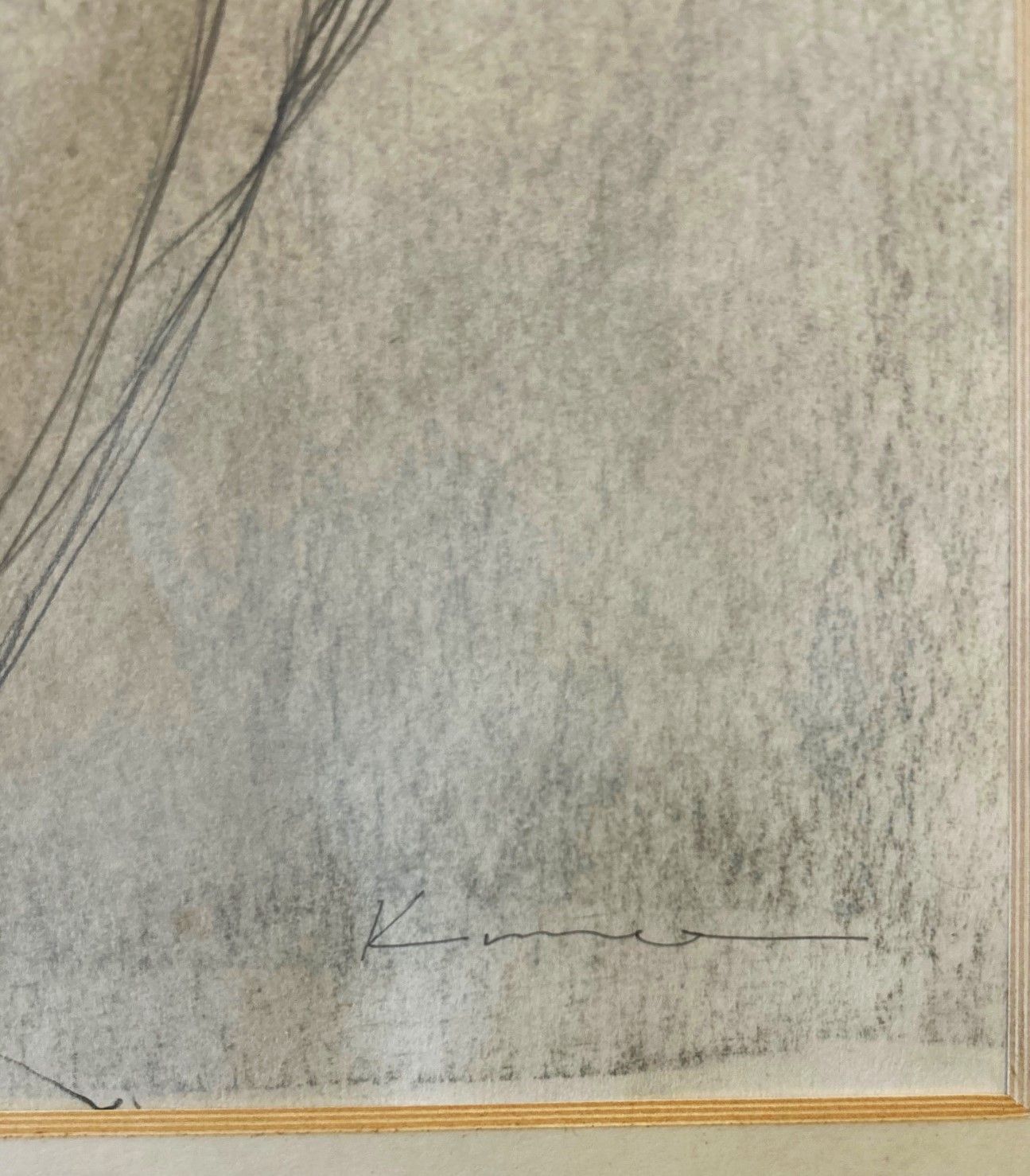 裸婦作者不詳lithograph