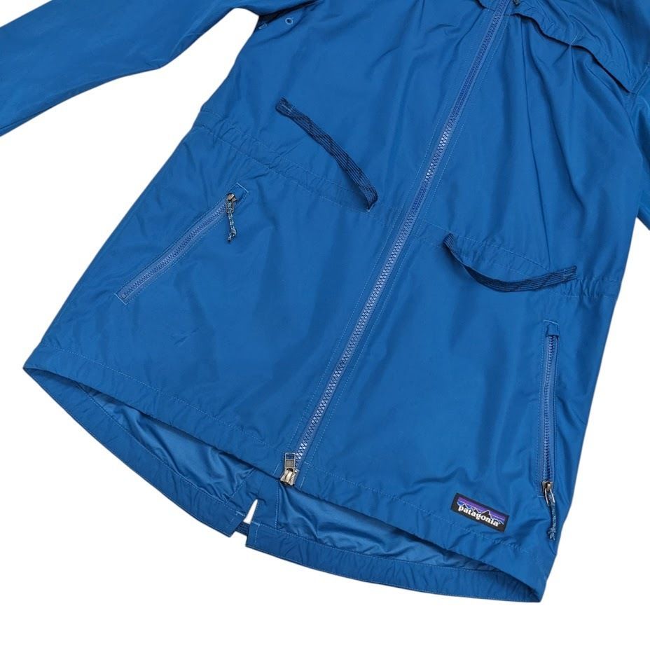 patagonia ナイロンジャケット Sサイズ 美品 中古・古着通販】Patagonia (パタゴニア) Patagonia マイクロ