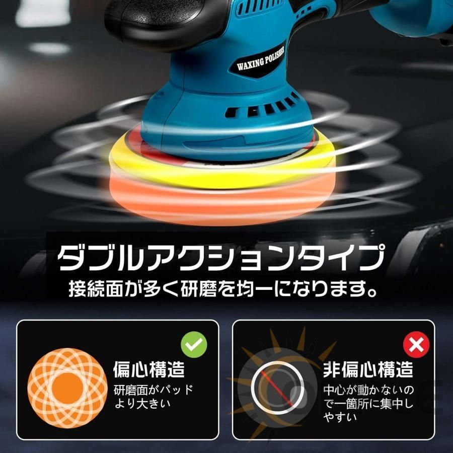 ワックス