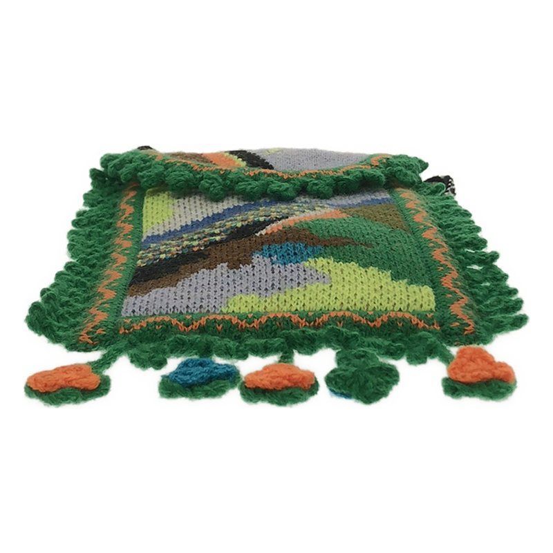 新品】 Mame Kurogouchi / マメクロゴウチ | 2022AW | Mountainscape  