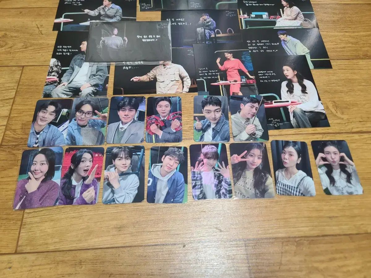 演劇ウノあんさんぶるスターズ あんスタ グッズ セット ウリ 曲