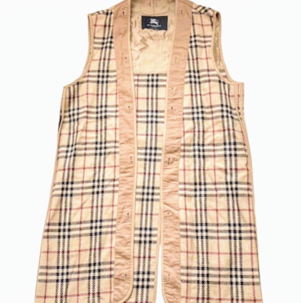 USED中古品】 バーバリーロンドン BURBERRY LONDON トレンチ