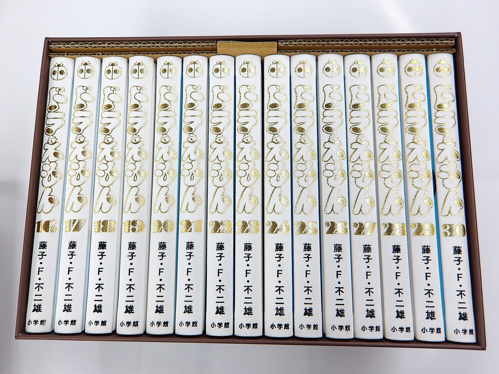 中古】 100年ドラえもん 50周年メモリアルエディション ドラえもん 全