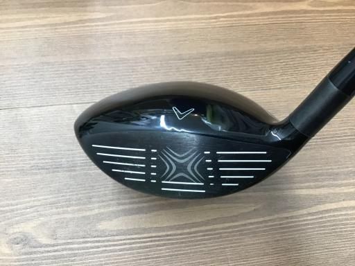 中古】 キャロウェイ X2 HOT 3W フェアウェイウッド FW X2 HOT