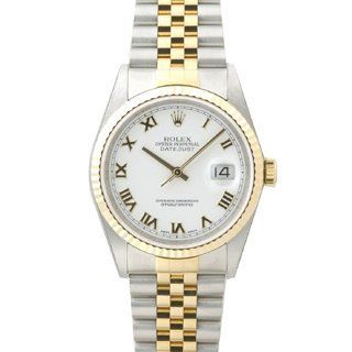 ロレックス　メンズ　16233/16013用　純正コマ2駒 ロレックス メンズ16233/16013用 純正2駒 ロレックス メンズ 16233