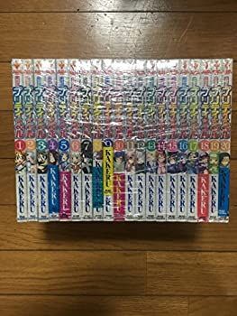 魔法少女プリティ☆ベル コミック 1-20巻セット (BLADE COMICS) 2zzhgl6 ヨドバシ.com - 魔法少女プリティ☆ベル 1（BLADE COMICS