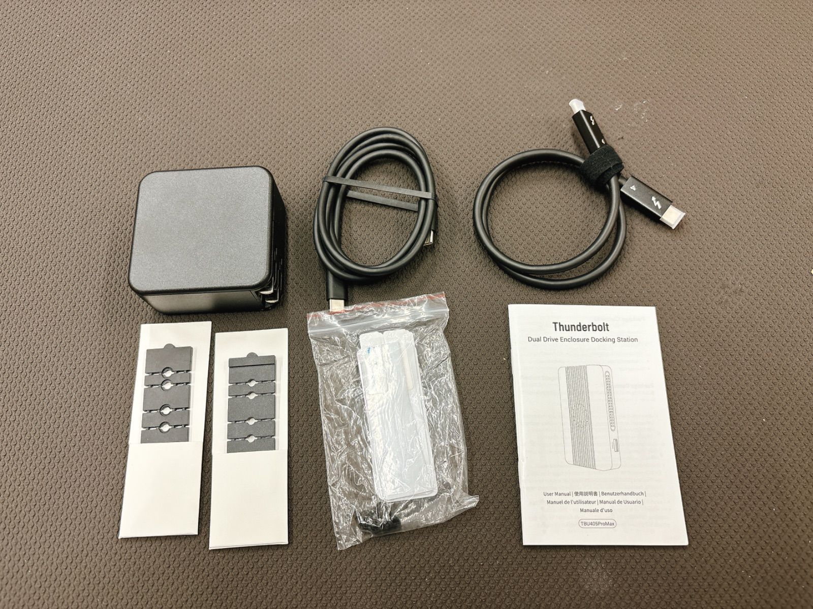 冷却ファン内蔵