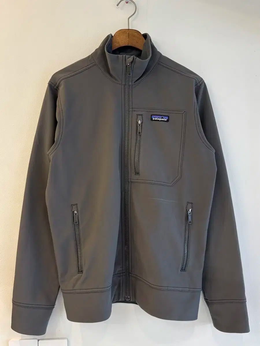 patagonia パタゴニア サイドセンド ジャケット