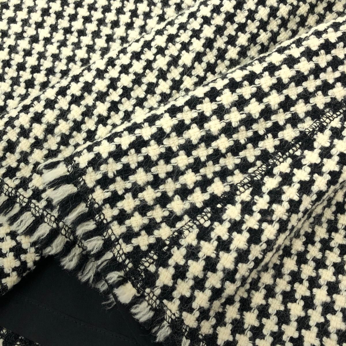 49AV.Junko shimada 49アベニュージュンコシマダ セットアップ サイズ