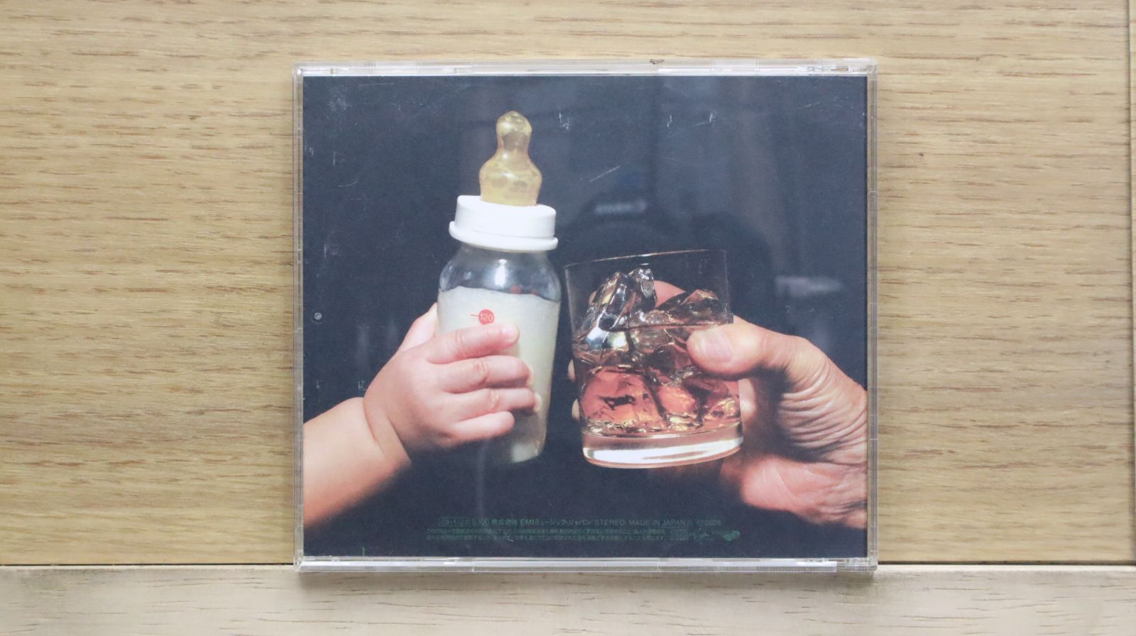 国内盤CD☆ラッドウィンプス/RADWIMPS□ オーダーメイド 【TOCT40146