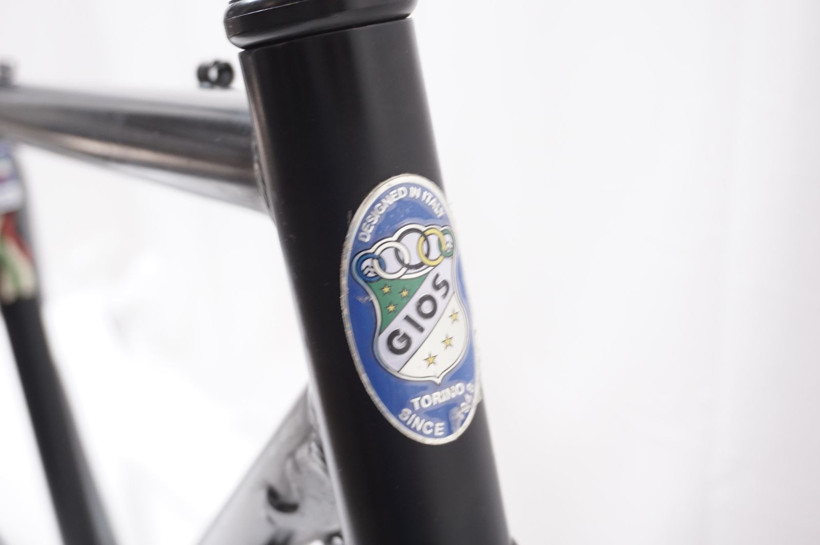 2016年モデル フレームセット