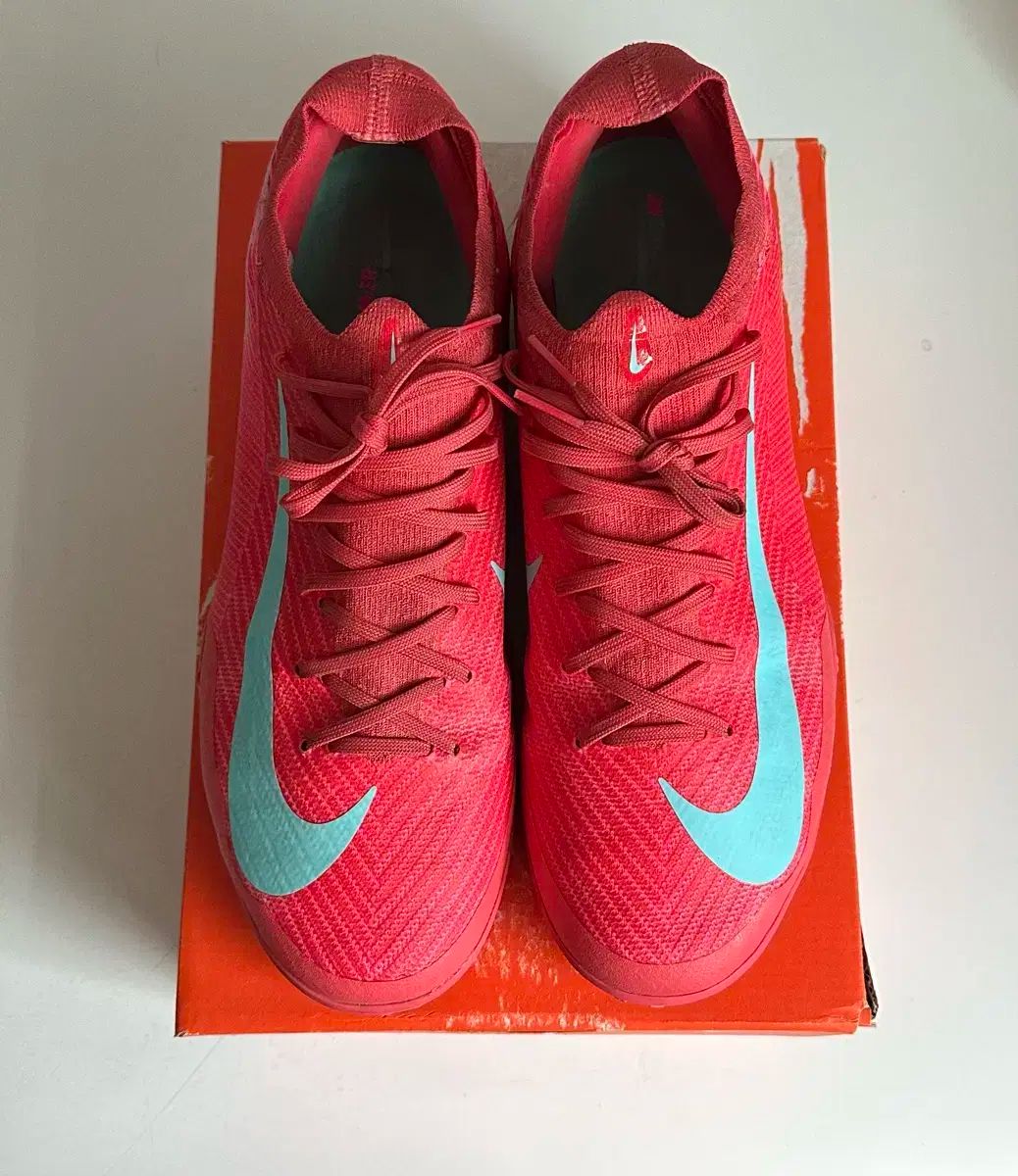 NIKE ナイキ マーキュリアル ヴェイパー 16 プロ TF