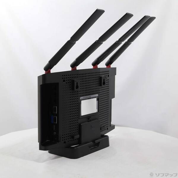 WXR-6000AX12S