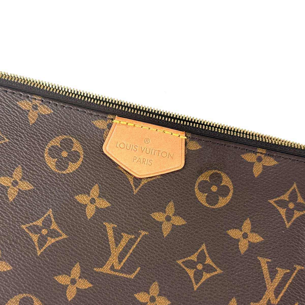 ミュルティ ポシェット