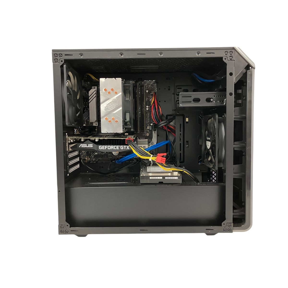 Thirdwave GALLERIA RM5C-G60S ゲーミングデスクトップPC Core Thirdwave GALLERIA RM5C-G60S ゲーミングデスクトップPC Core