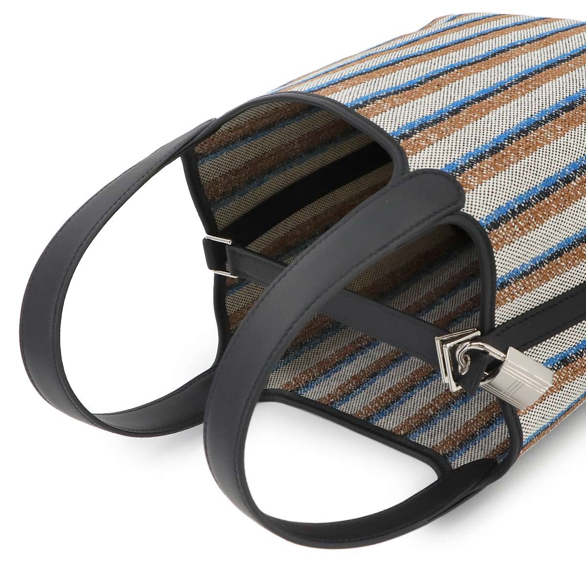 新品 未使用 エルメス HERMES ピコタンロック 18 PM クーベルチュール