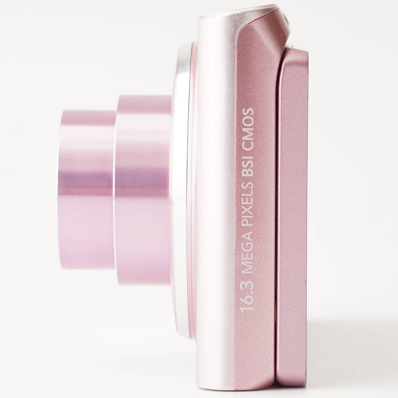 Samsung サムスン MV900F FULL HD ピンク - メルカリ