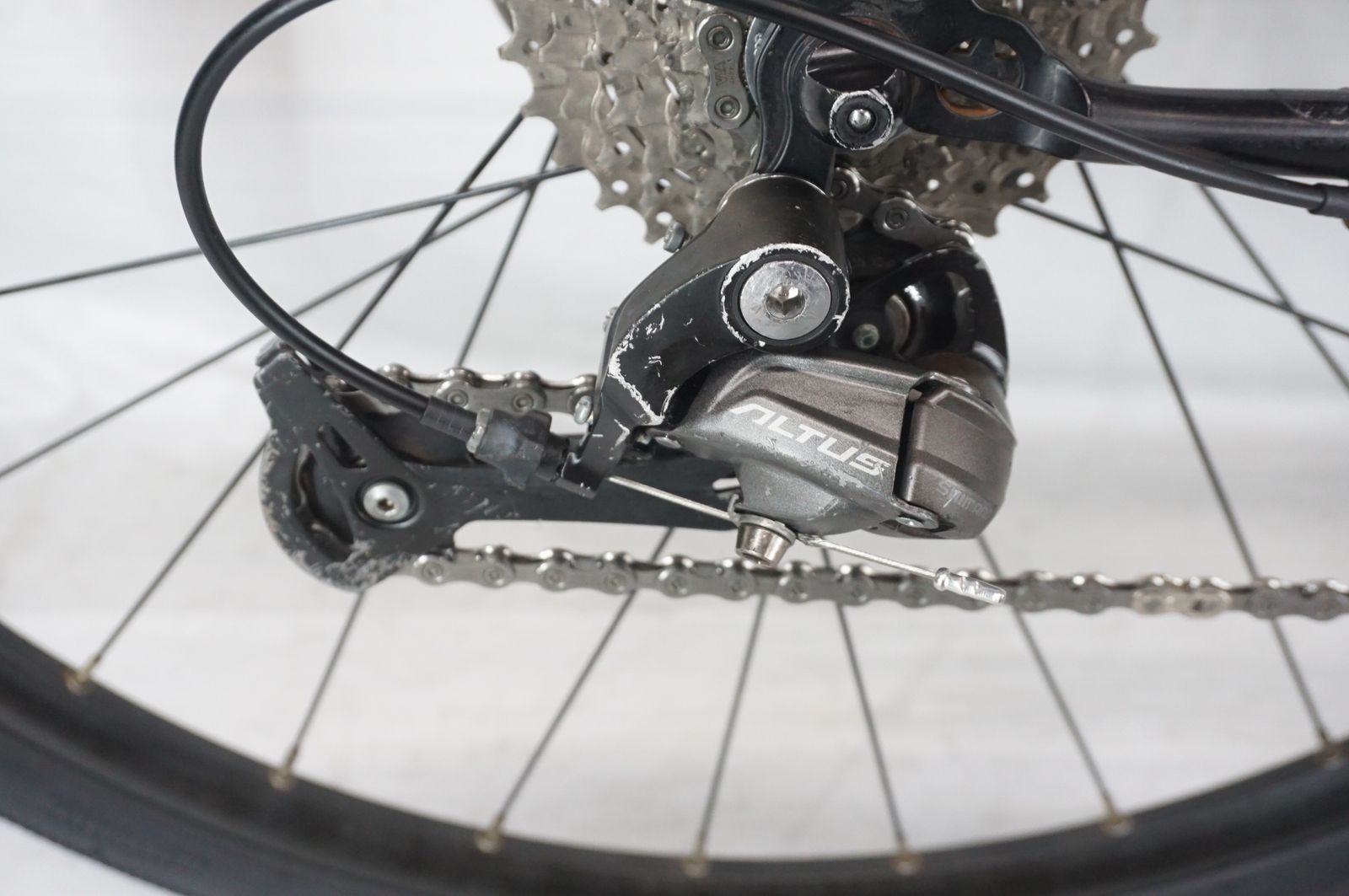 ROCKBIKES ロックバイクス