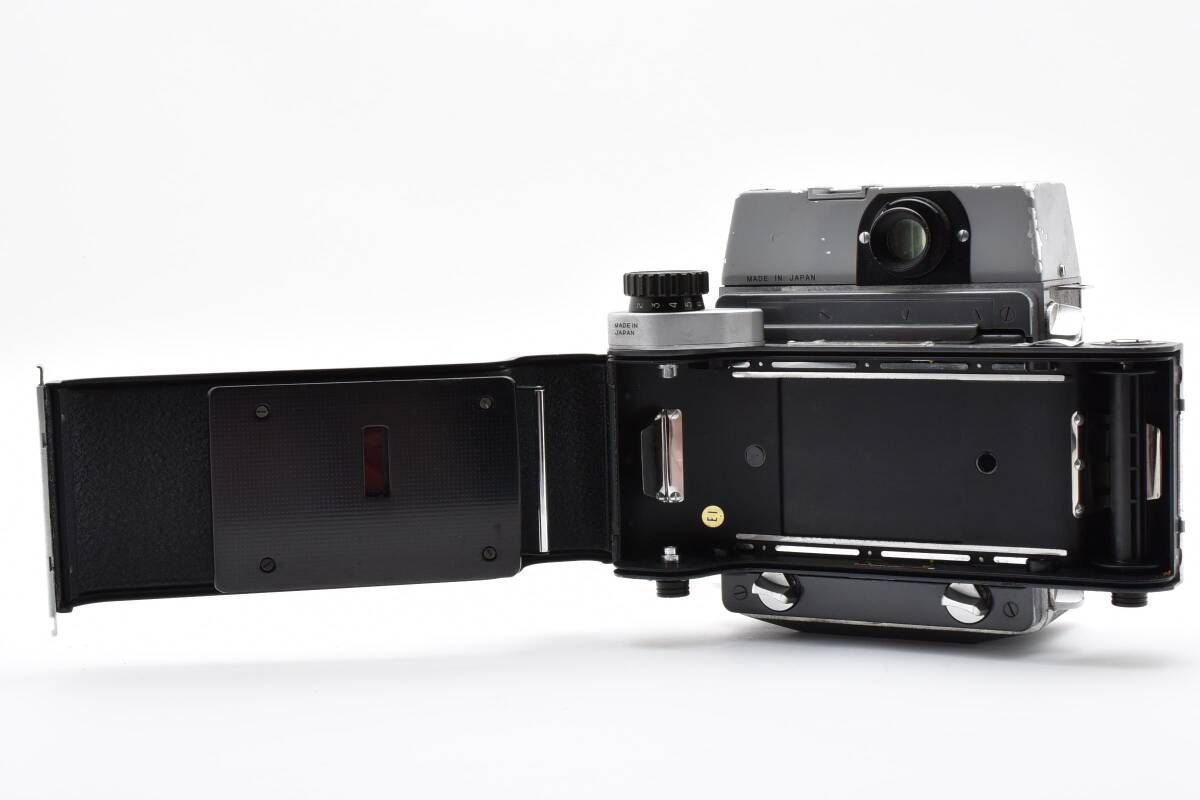 ワイドフォーマット6x17・3Dプリント製フィルムカメラ Chroma Six 17