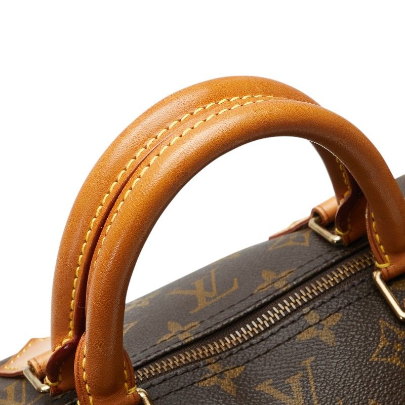 Louis Vuitton モノグラム スピーディー40 ／M41522 難あり