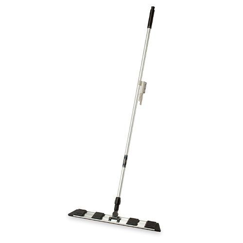 まとめ テラモト ライトモップII アルミ１５０ ６０ｃｍ CL-344-560-0 4904771648101 ●外寸 幅６０３×長１５０６ｍｍ●重量 ７２０ｇ●材質 頭 柄＝アルミ ジョイント＝ナイロン ホルダー＝ＥＭＭＡ樹脂 1個 ×2セット