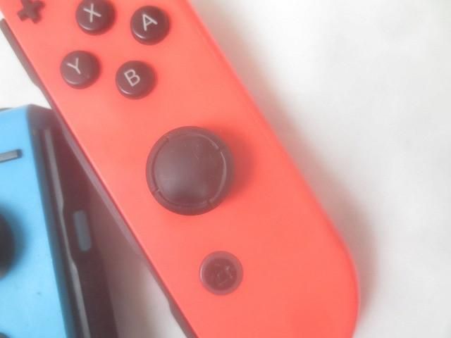  品 ゲーム Nintendo switch ニンテンドースイッチ 本体 HAC 001 01 ネオンブルー ネオンレッド 動作品 き 本体(Nintendo Switch) Nintendo Switch