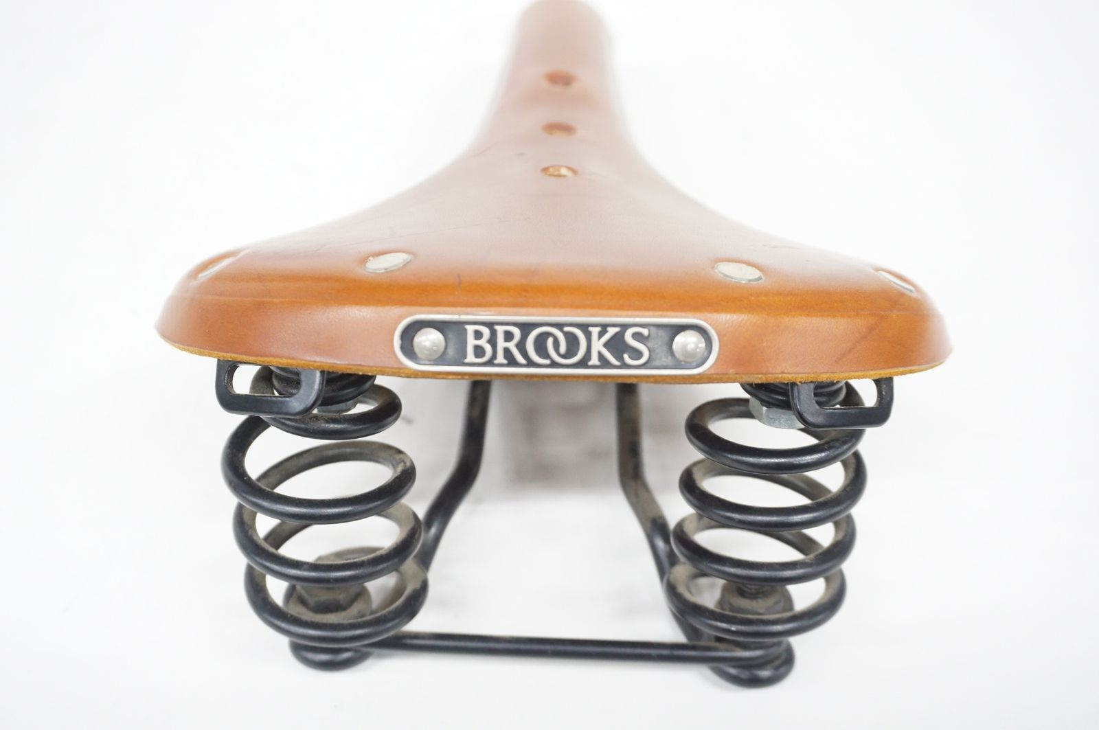 BROOKS