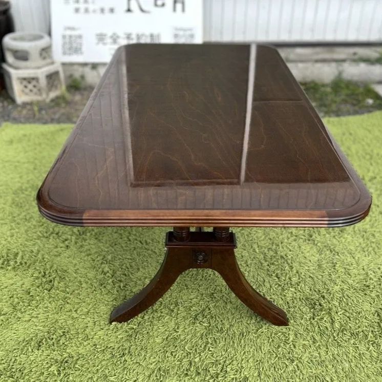 【美品】高級家具　MORISHIGE フローラ センターテーブル 美品】高級家具 MORISHIGE フローラ センターテーブル