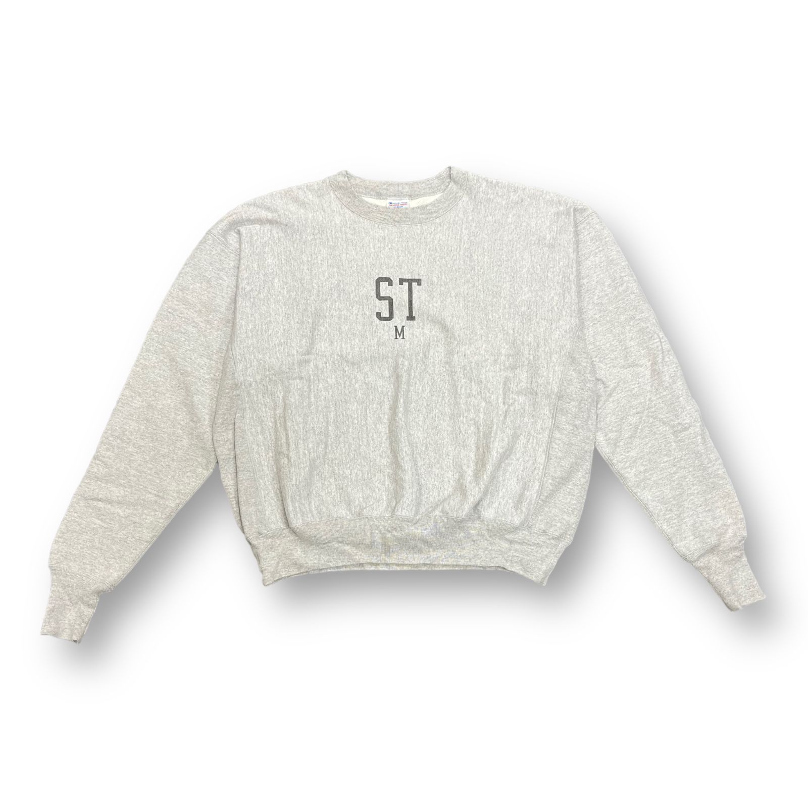 SAINT MICHAEL 22AW CREW SWEAT STM クルーネック スウェット 