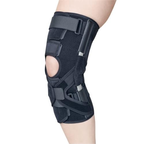 日本シグマックス 膝関節用サポーターエクスエイドニーACL サイズL 363103 旧商品名 ゲルテックスACL