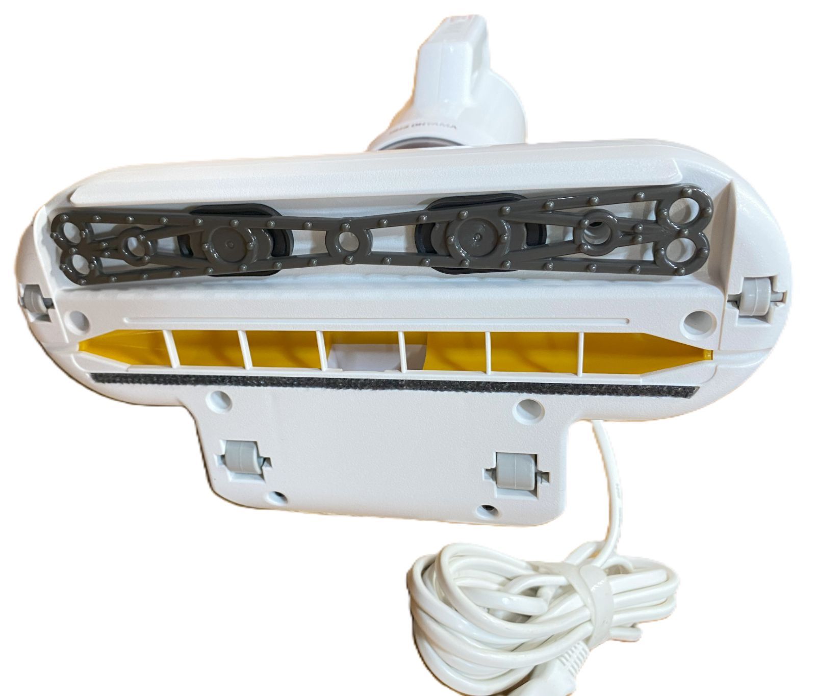 ☆アイリスオーヤマ ふとんクリーナー FCA-A3-W 2024年