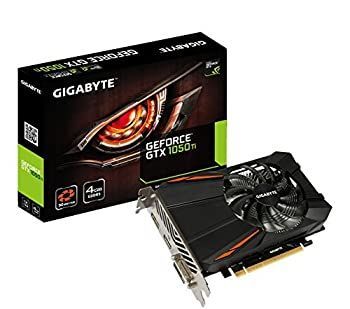 グラフィックボード・グラボ・ビデオカード NVIDIA GeForce GTX1050ti 4GB Amazon | MSI GeForce GTX 1050 Ti 4G OCV1 グラフィックス