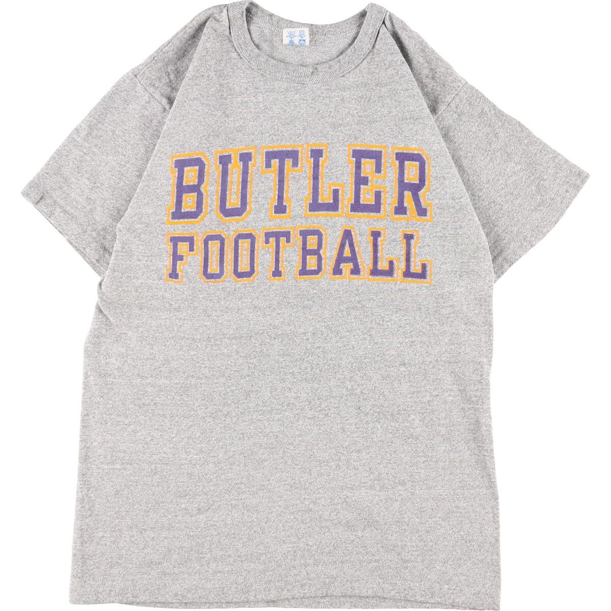 チャンピオン 80年代 Tシャツ 88ボディ トリコタグ 80年代