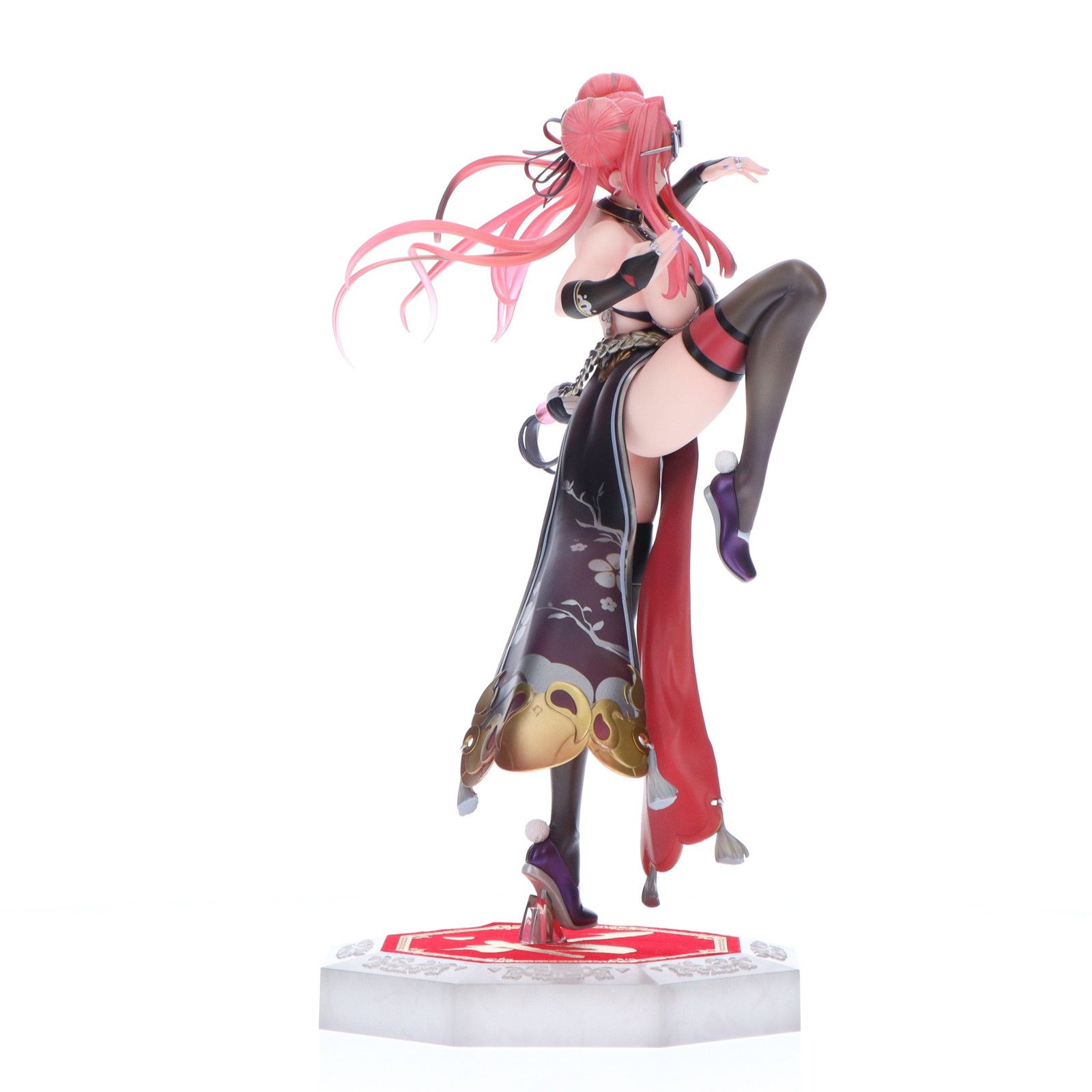 ブレマートン アクションクルーズVer. アズールレーン 1/7 完成品 