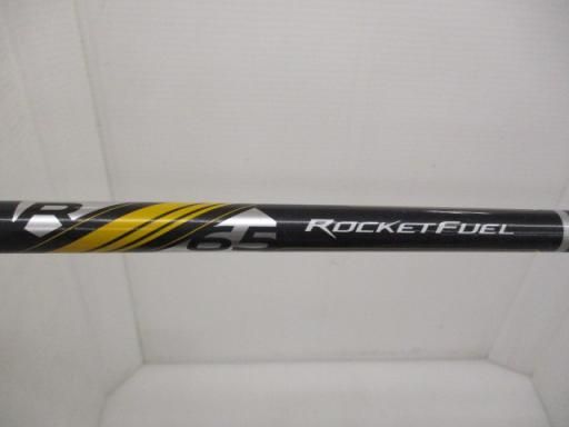 中古】 テーラーメイド ROCKET BLADEZ 8S USA アイアンセット IR