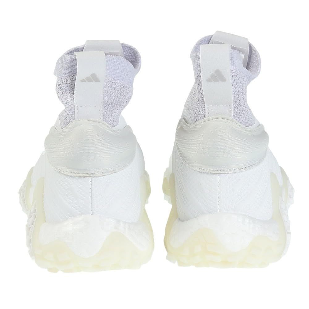 新品 adidas アディダス コードカオス レースレス ブースト ホワイト
