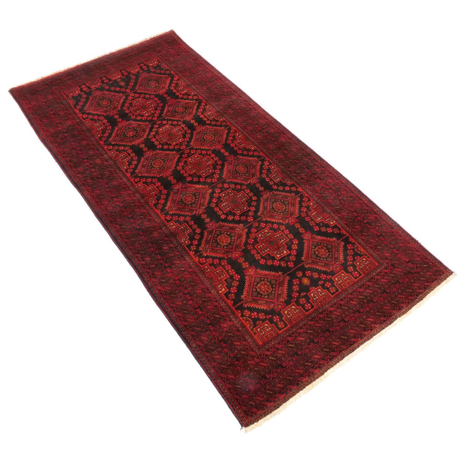 carpet-アンティークペルシャ絨毯 ヴィンテージラグ専門店