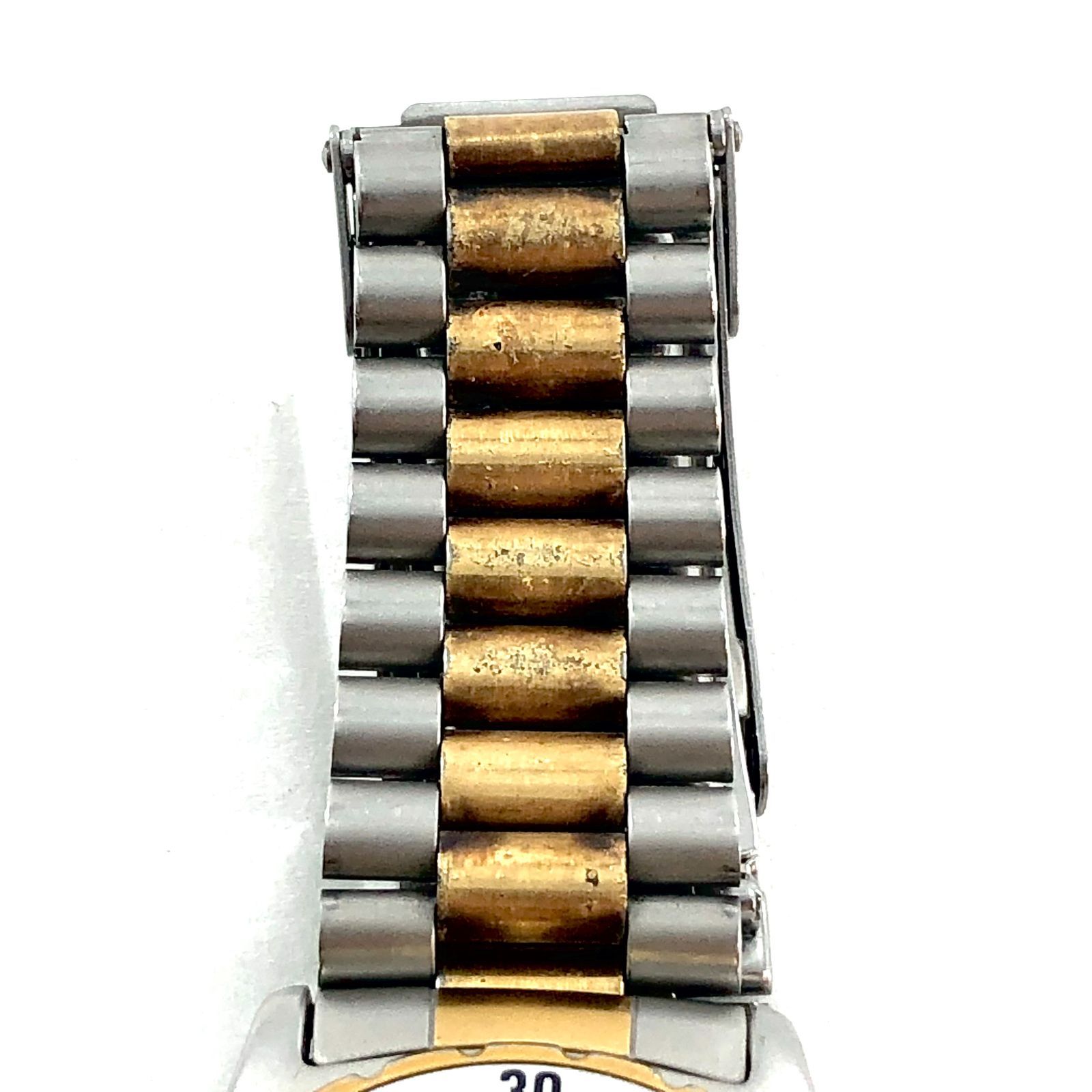 美品　稼働品　タグホイヤー　プロフェッショナル TAGHeuer タグホイヤー Professional プロフェッショナル 200M