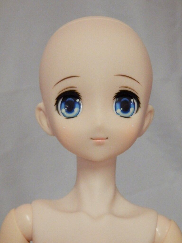 日本作家様 のオリジナルドール オビツ製作所 オリジナルドール オビツ48 MAFUYU - メルカリ