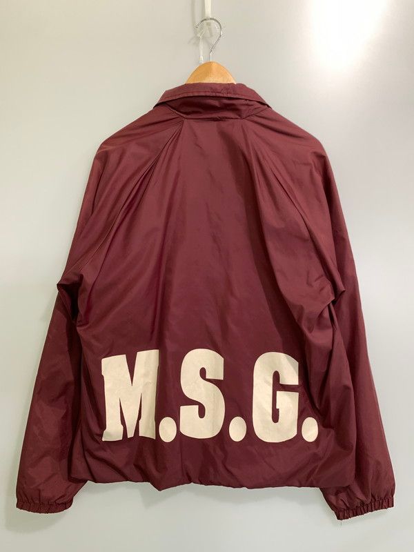 supreme x ギャルソン 13SS デジカモドット コーチジャケット　M USED SUPREME Comme Des Garçons Coaches Jacket Digi Camo NAVY