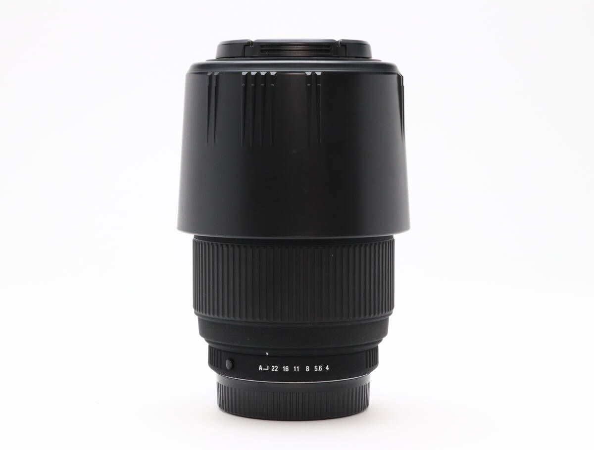 SIGMA 望遠ズームレンズ 70-300mm F4-5.6 DG MACRO ペンタックス用