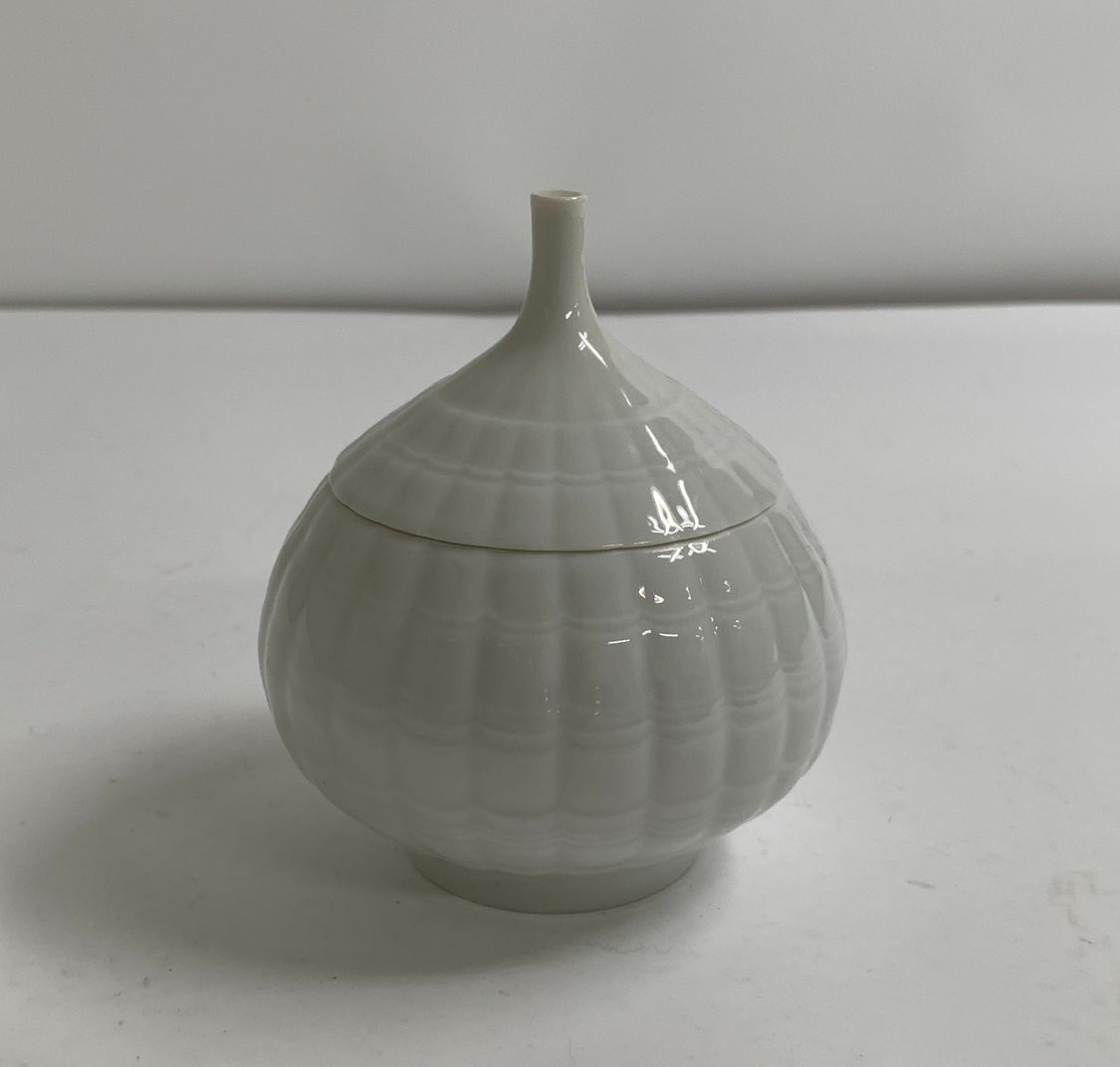 フッチェンロイター 白馬 HUTSCHENREUTHER フッチェンロイター