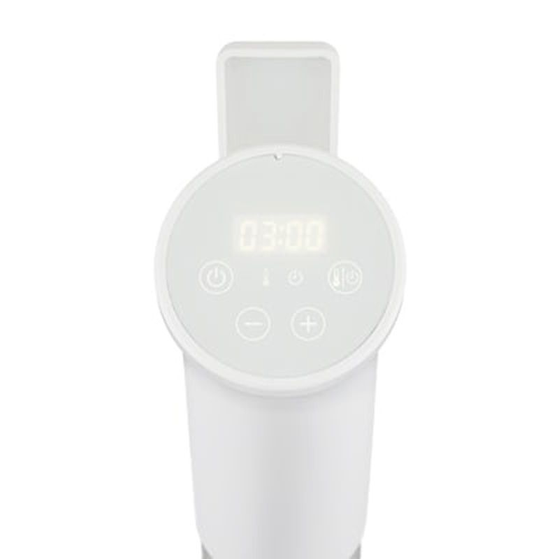 IRIS OHYAMA LTC-04-W 低温調理器 オフホワイト 低温調理器 LTC-04-W オフホワイト