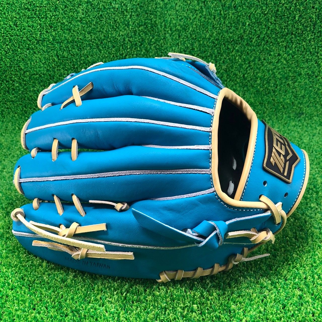 グローブ 野球 ゼット ZETT 916 外野手用 硬式グローブ 外野用 硬式