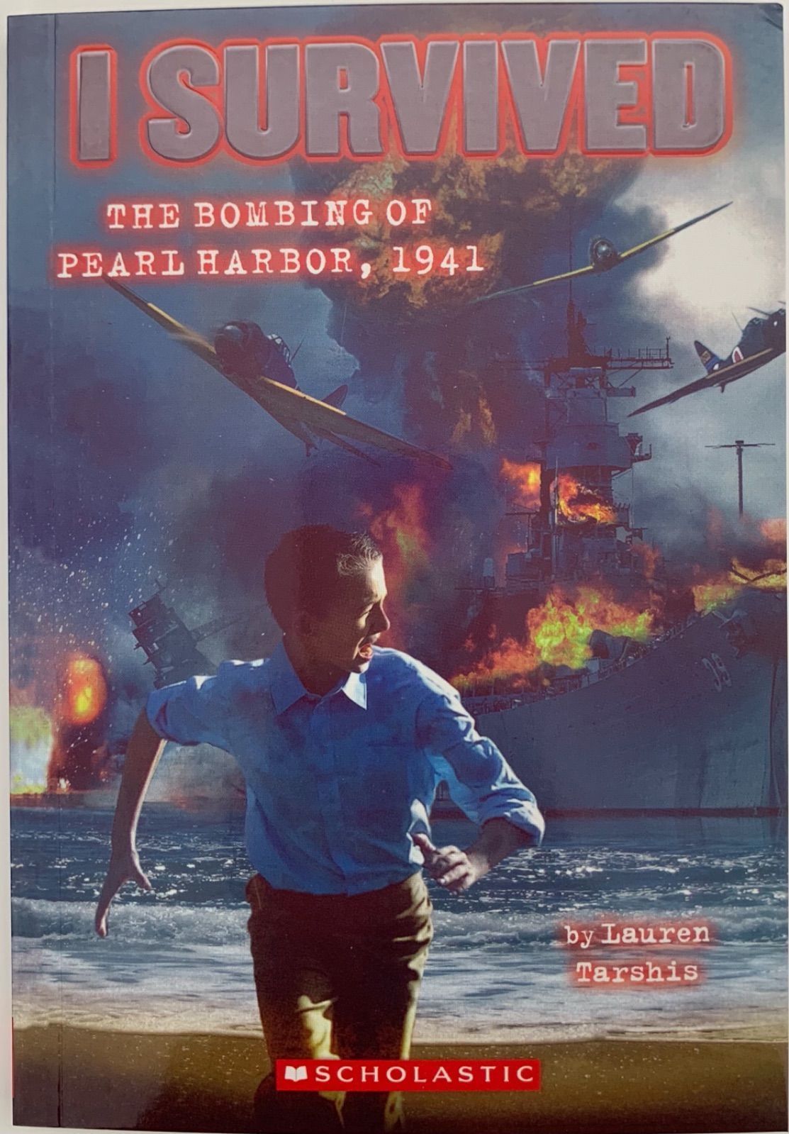 美品 I Survived 私生き残った 17冊 全冊音源付 MaiyaPen対応