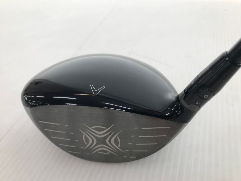 多様な GREAT BIG BERTHA 2016 | 9 | S | TENSEI 55 forCallaway | | ドライバー | キャロウェイ 最短即日発送